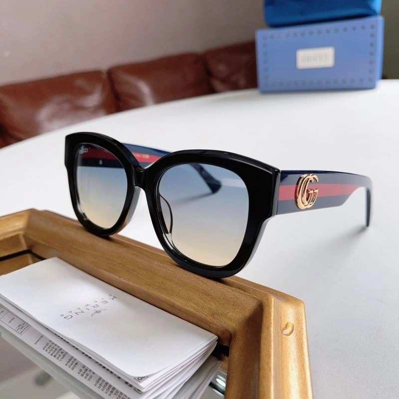 ZipUp Gucci Sunglasses 280012