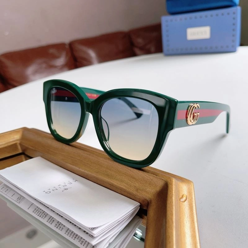 ZipUp Gucci Sunglasses 280012