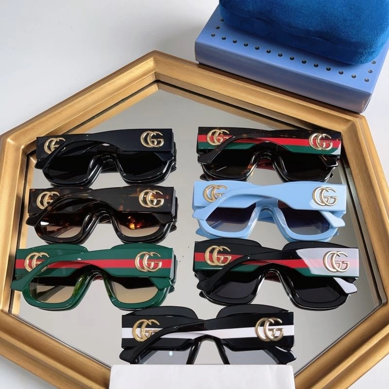 GoodFit Gucci Sunglasses 280000