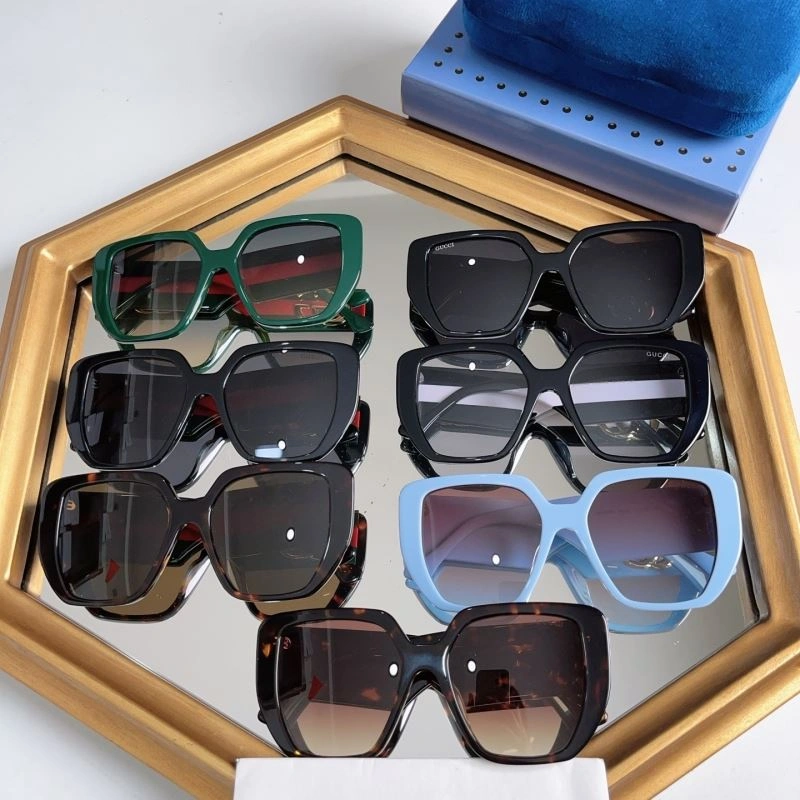 Lightweight Gucci Sunglasses 280019