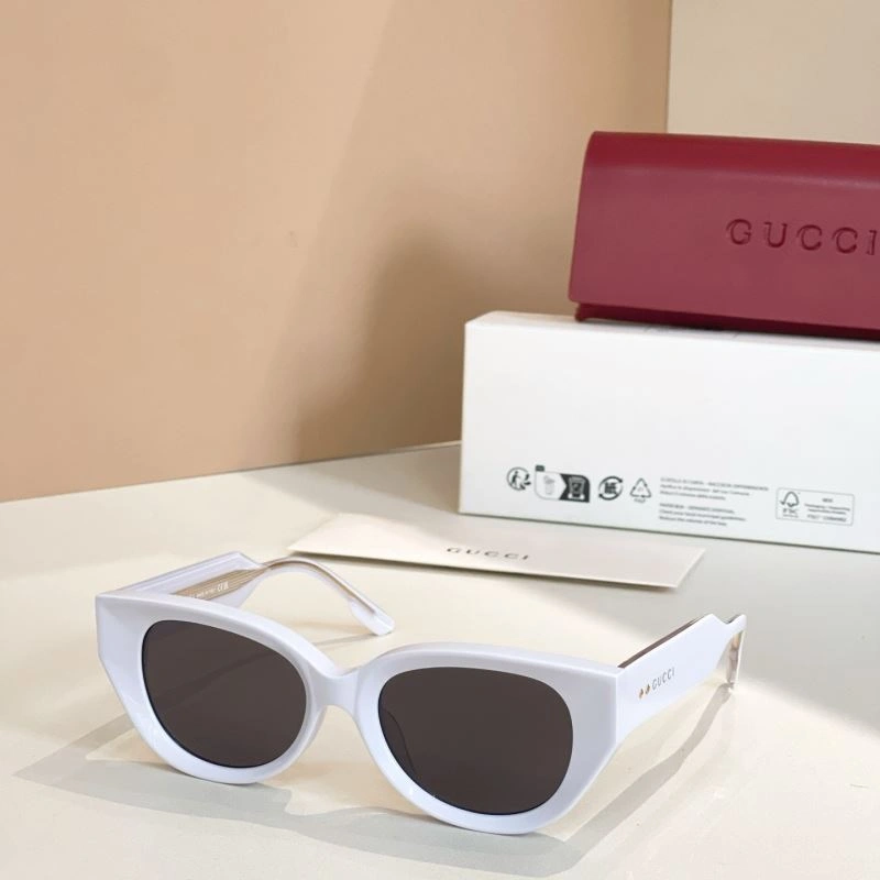 Gucci Sunglasses WellDesigned 279997