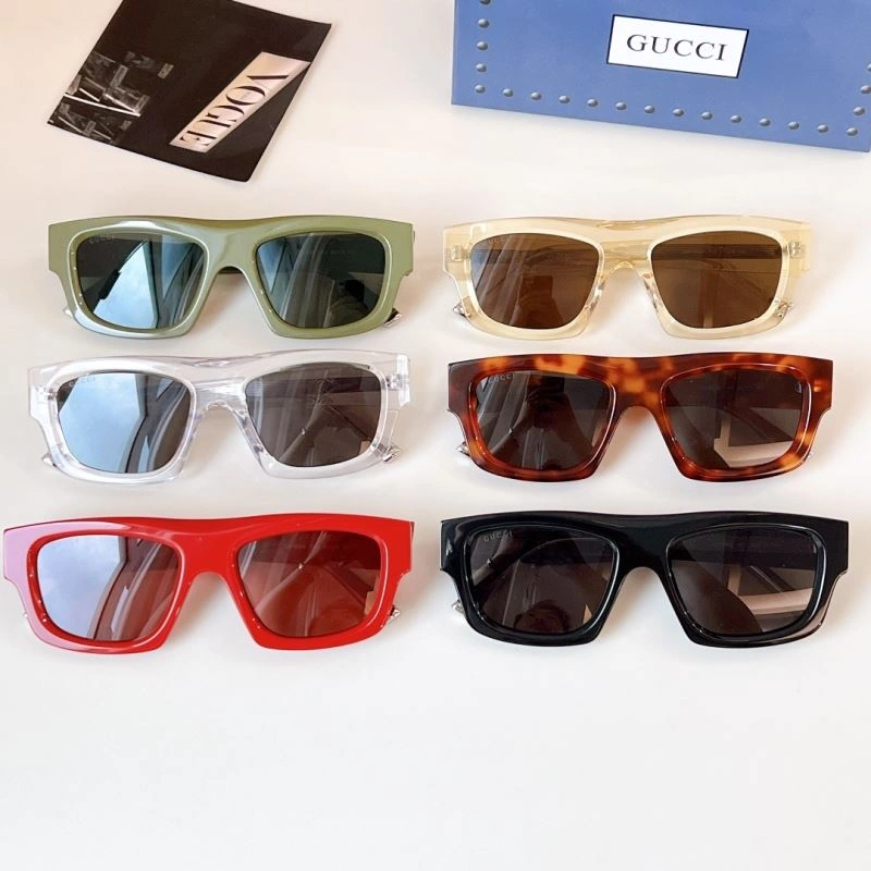 Gucci Sunglasses Attractive 279998