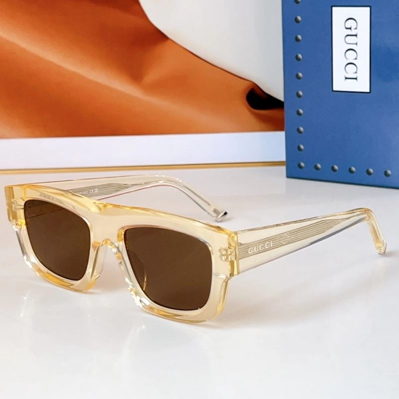 Gucci Sunglasses Attractive 279998