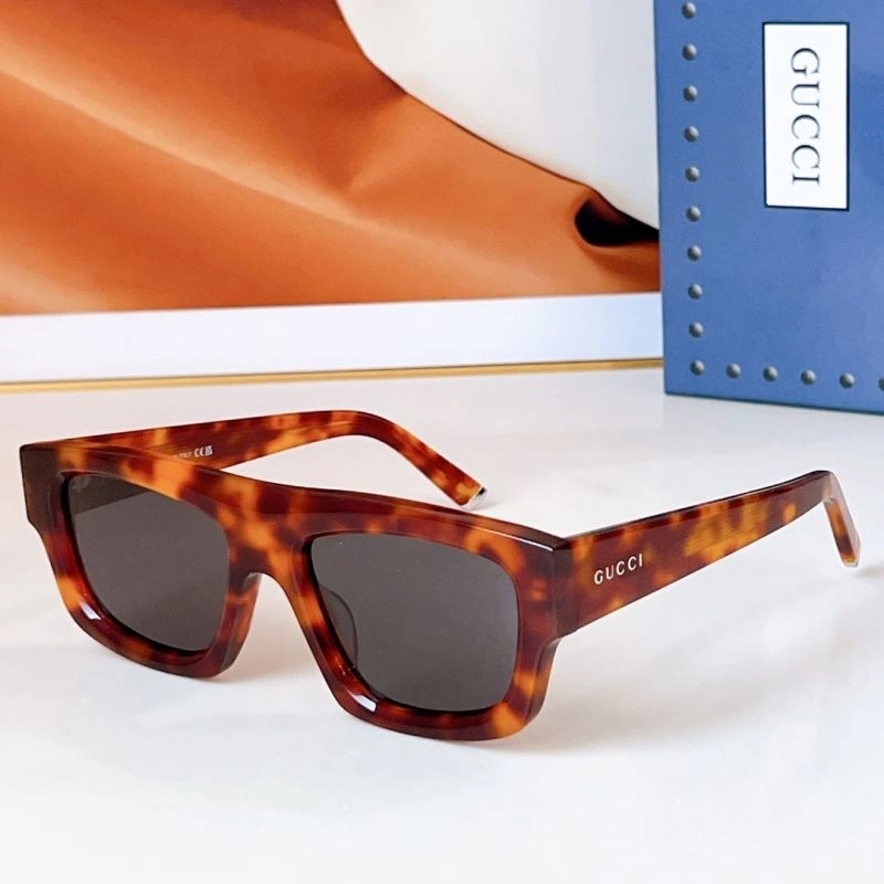 Gucci Sunglasses Attractive 279998