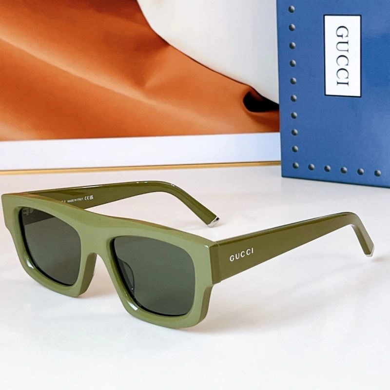 Gucci Sunglasses Attractive 279998