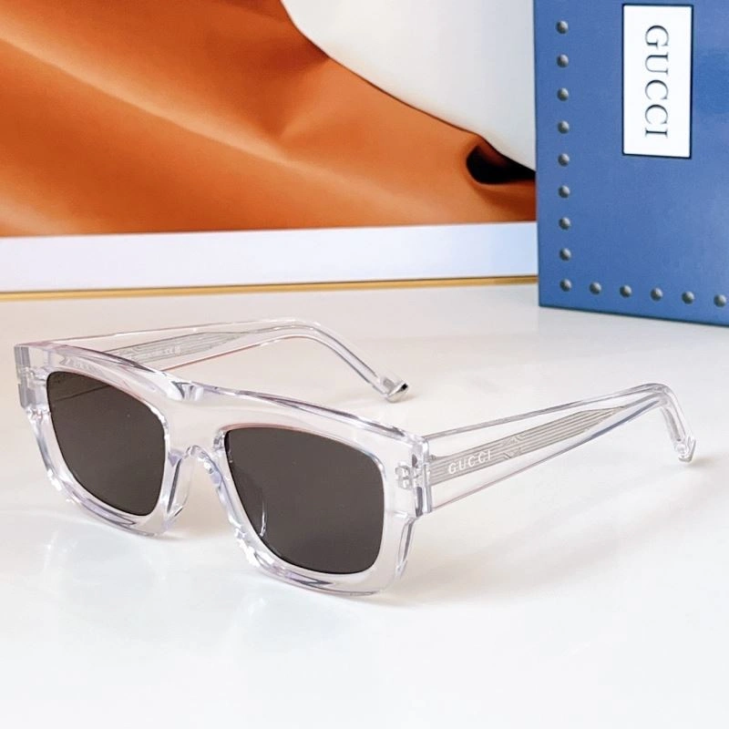 Gucci Sunglasses Attractive 279998
