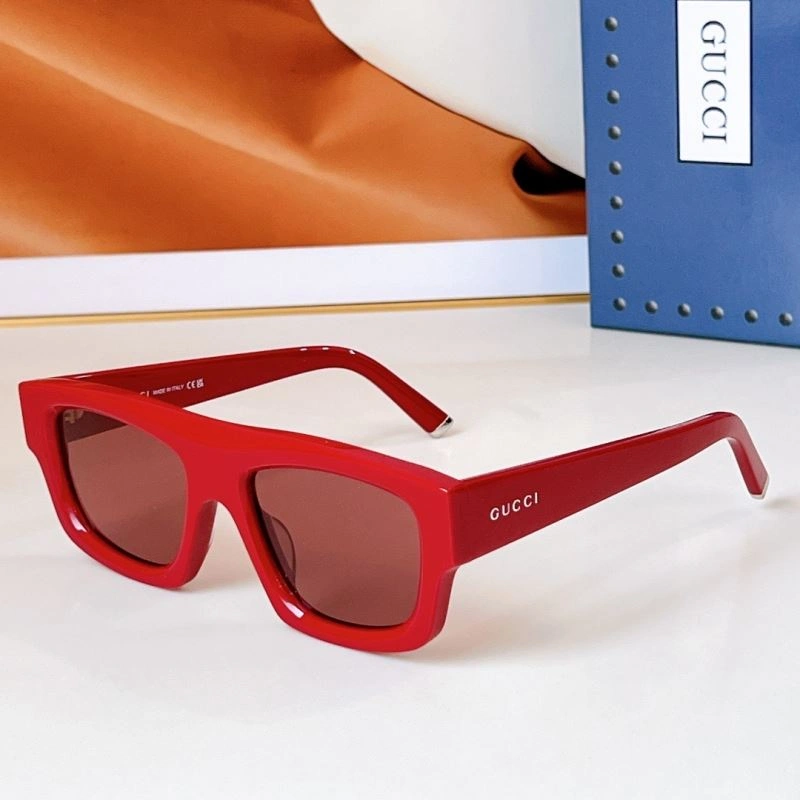 Gucci Sunglasses Attractive 279998