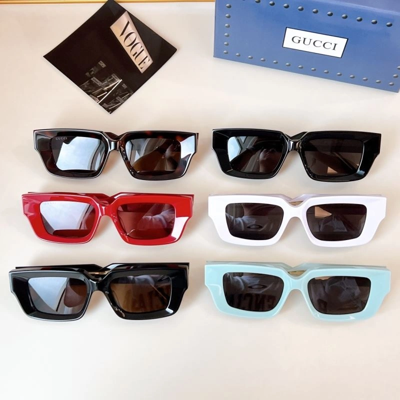 Gucci Sunglasses Comfortable 279996