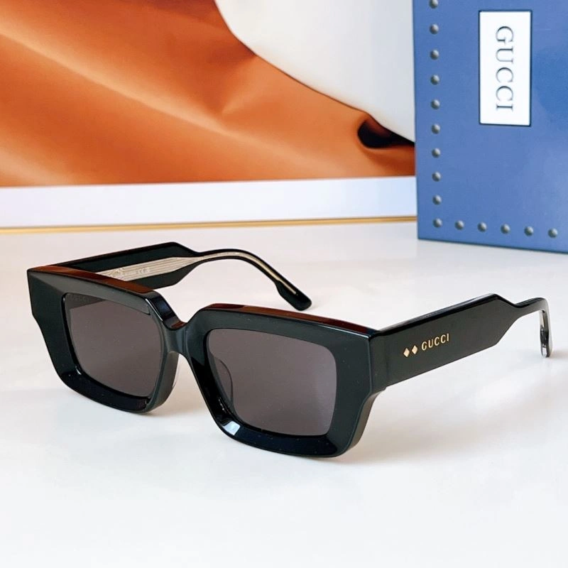 Gucci Sunglasses Comfortable 279996