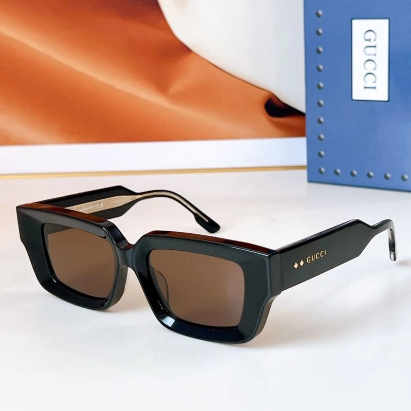 Gucci Sunglasses Comfortable 279996