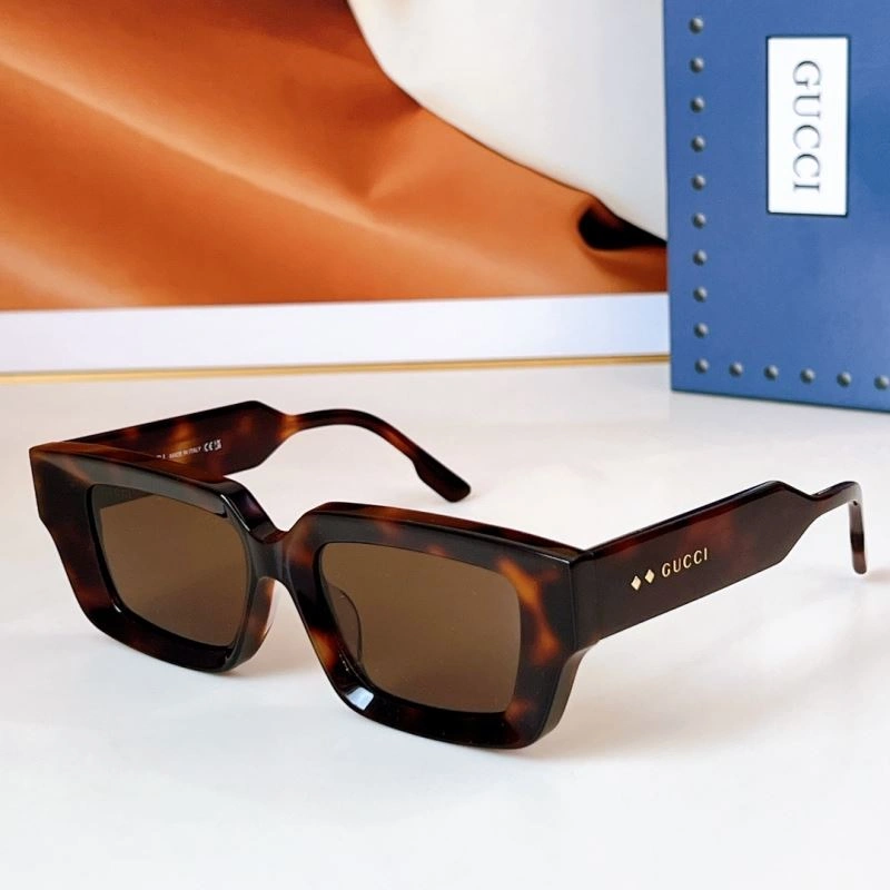 Gucci Sunglasses Comfortable 279996