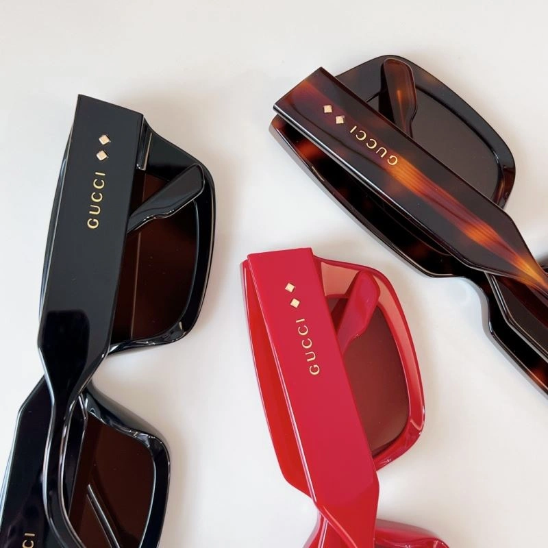 Gucci Sunglasses Comfortable 279996