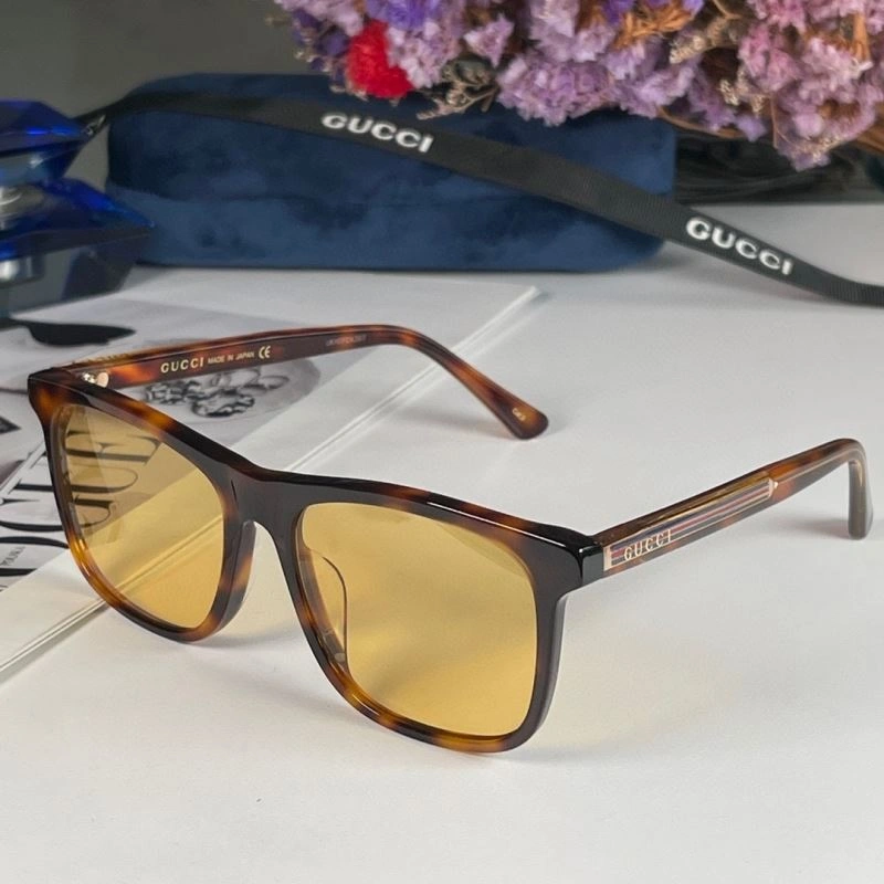 Sustainable Gucci Sunglasses 279992