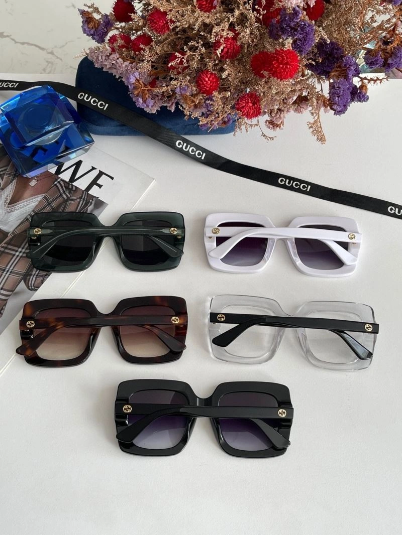 Gucci Sunglasses Bold 279993