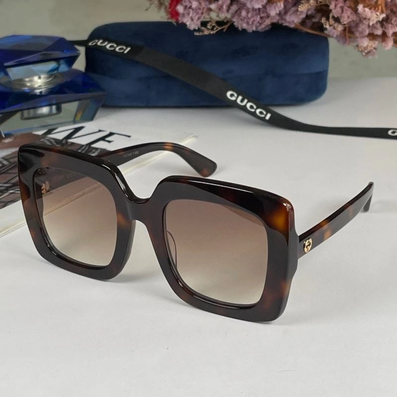 Gucci Sunglasses Bold 279993