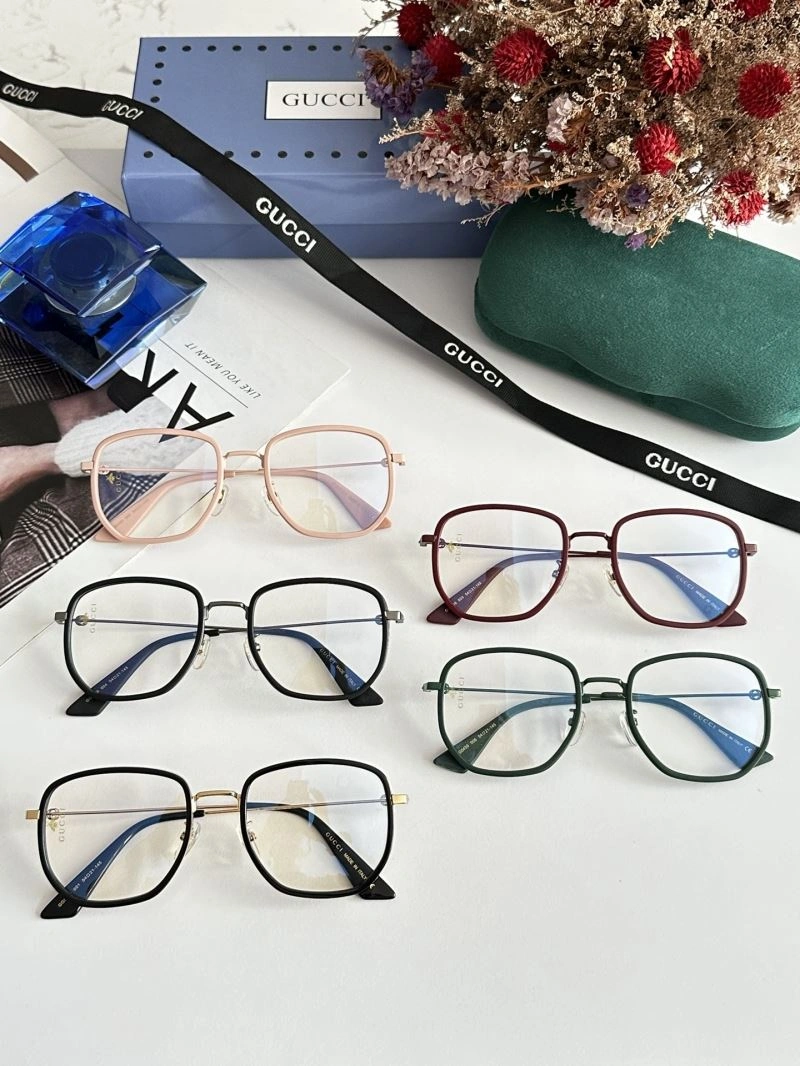 Gucci Sunglasses FlexibleFit 279995