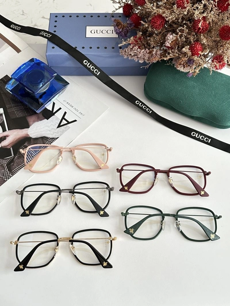 Gucci Sunglasses FlexibleFit 279995