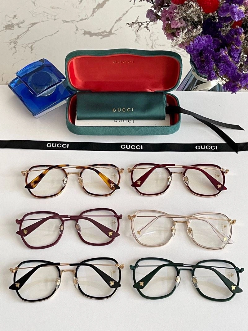 Sustainable Gucci Sunglasses 279994