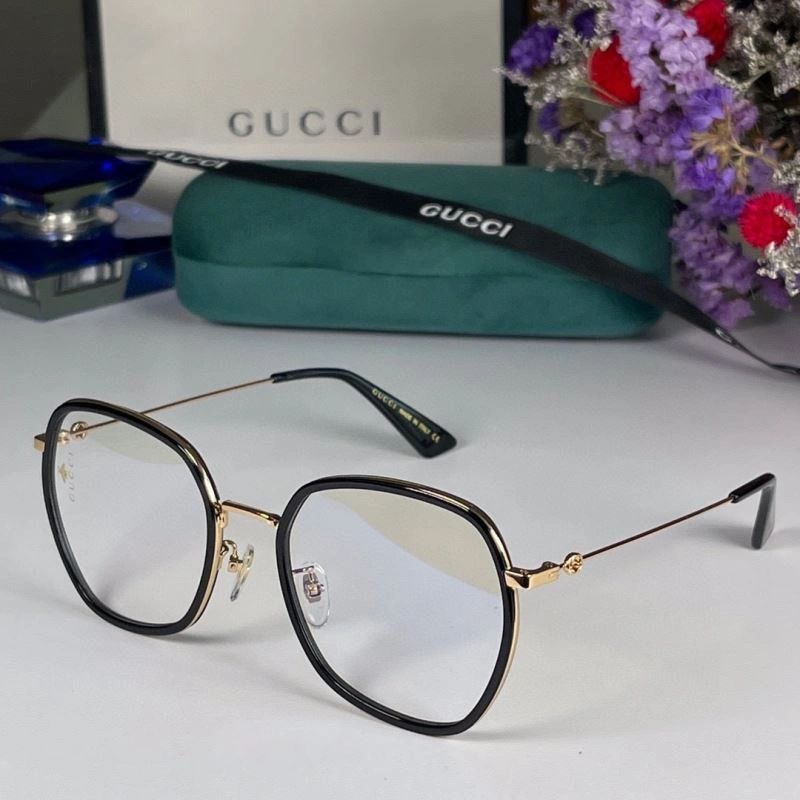 Sustainable Gucci Sunglasses 279994
