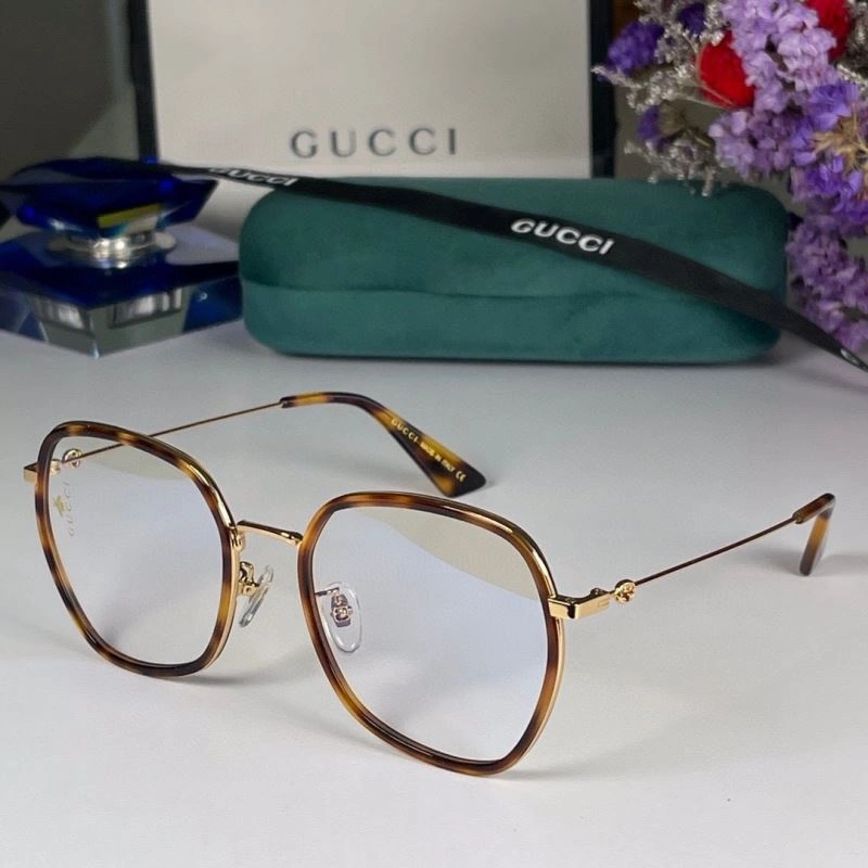 Sustainable Gucci Sunglasses 279994