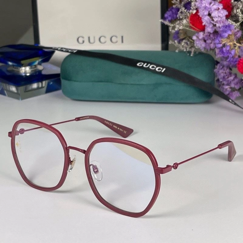 Sustainable Gucci Sunglasses 279994