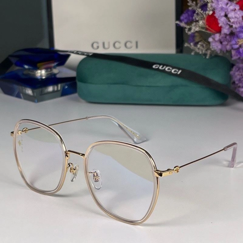 Sustainable Gucci Sunglasses 279994