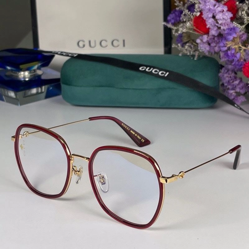 Sustainable Gucci Sunglasses 279994