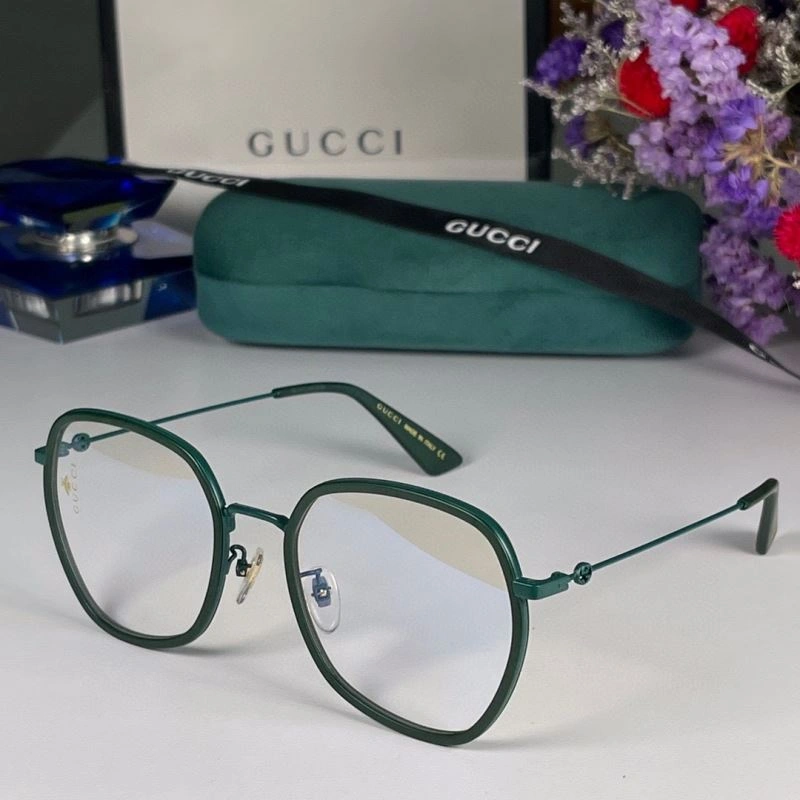 Sustainable Gucci Sunglasses 279994