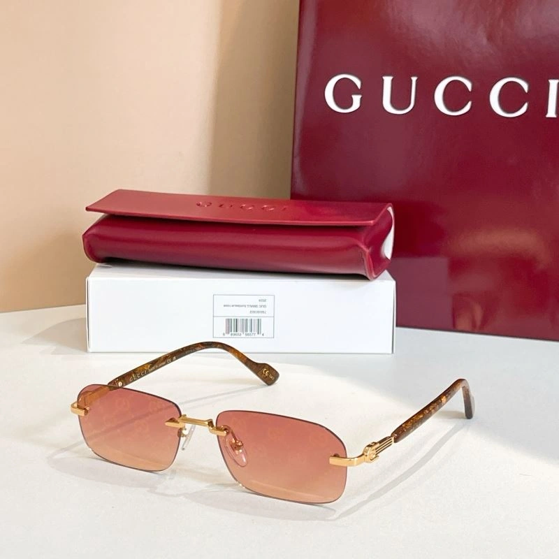 Gucci Sunglasses WeatherProof 279991