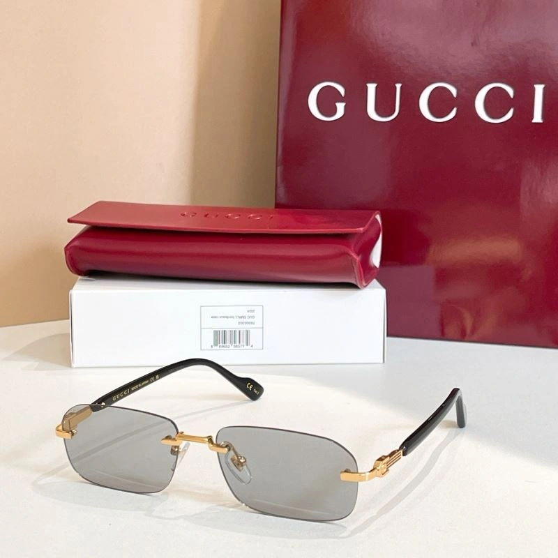 Gucci Sunglasses WeatherProof 279991
