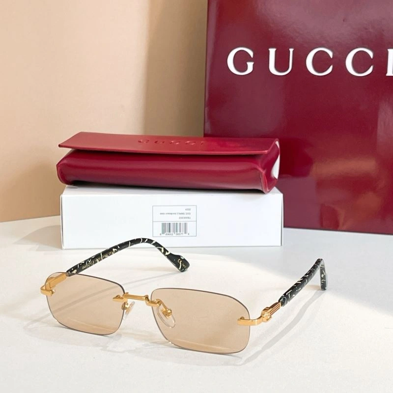 Gucci Sunglasses WeatherProof 279991