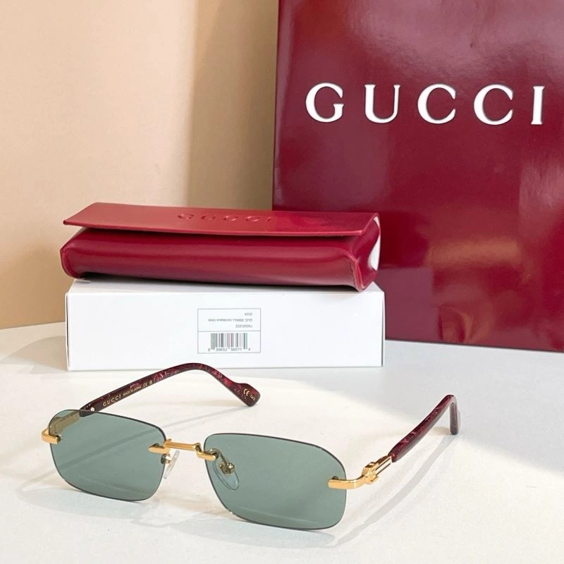 Gucci Sunglasses WeatherProof 279991