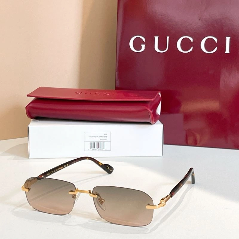 Gucci Sunglasses WeatherProof 279991