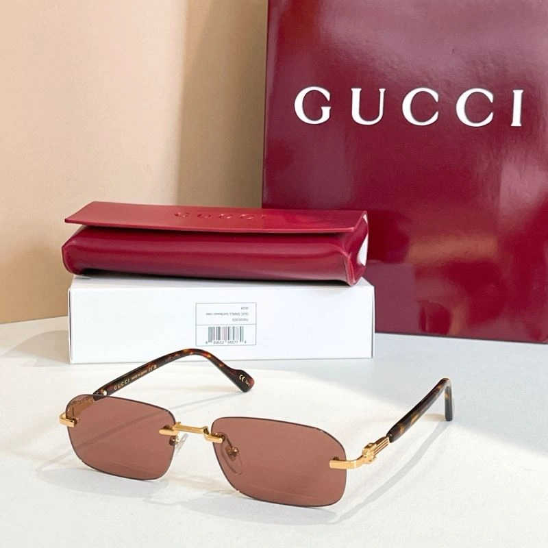 Gucci Sunglasses WeatherProof 279991