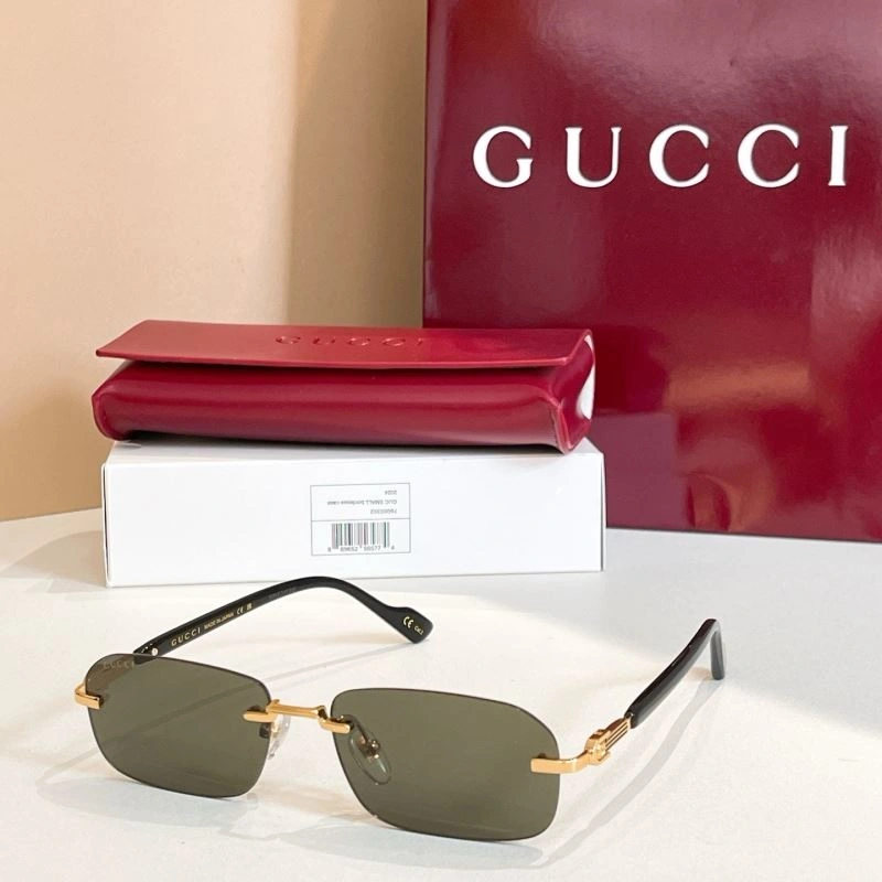 Gucci Sunglasses WeatherProof 279991