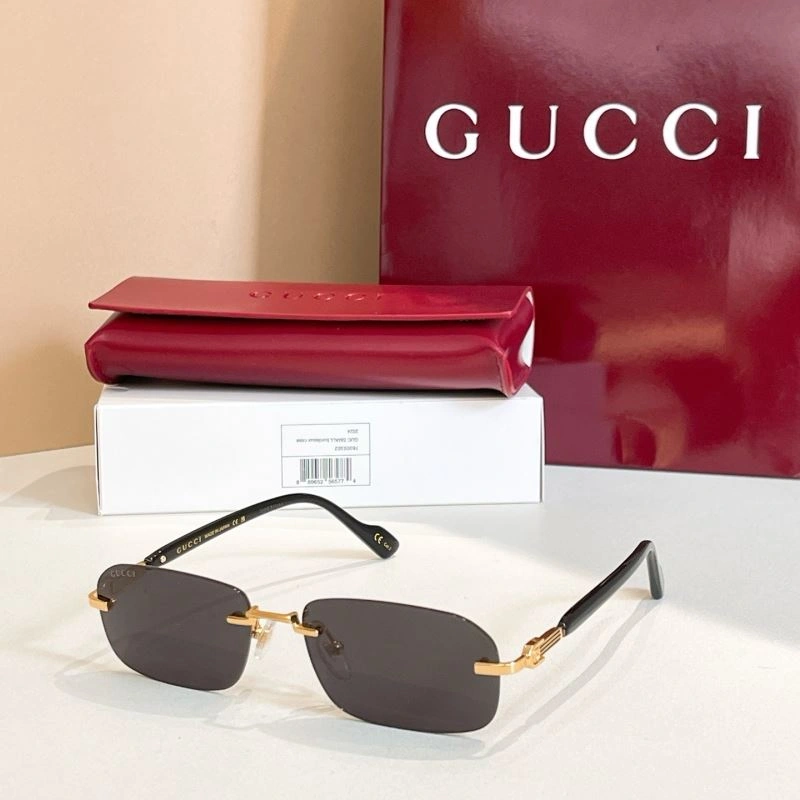 Gucci Sunglasses WeatherProof 279991
