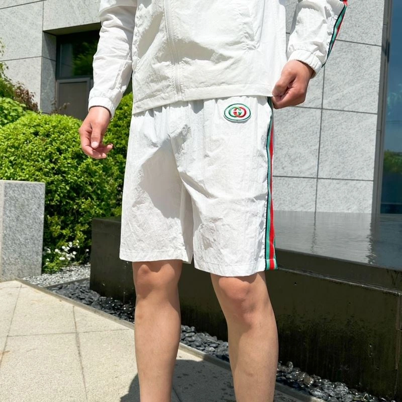 WrinkleFree Gucci Sunscreen Jacket 126217