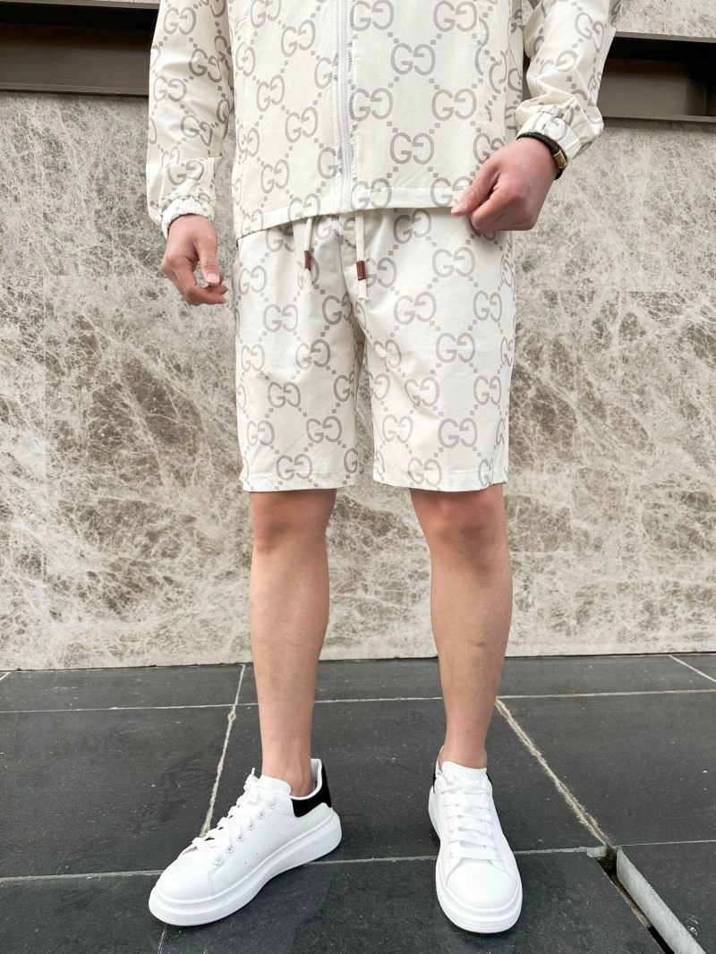 Gucci Sunscreen Jacket Sleek 126213