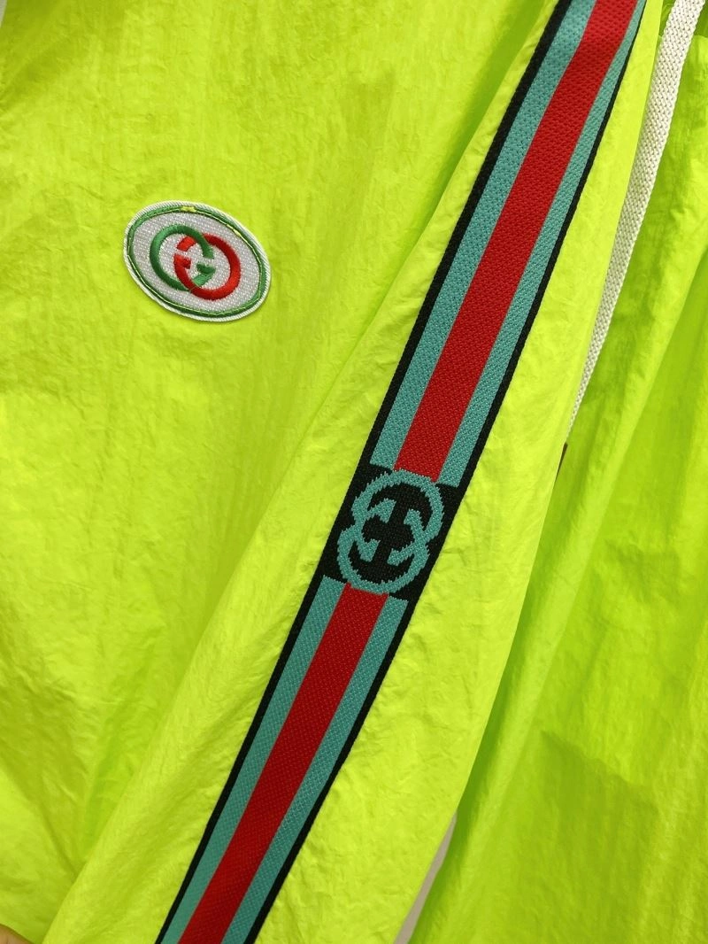 Gucci Sunscreen Jacket OdorResistant 125787