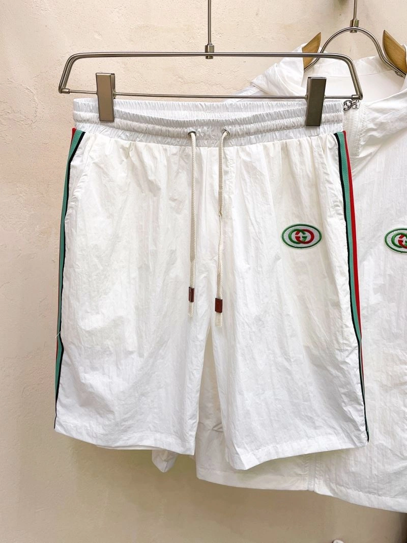 TimelessDesign Gucci Sunscreen Jacket 125790