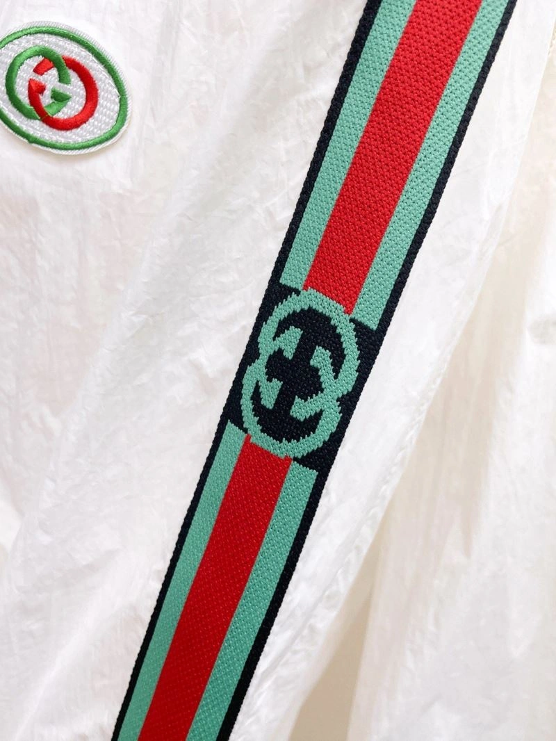 TimelessDesign Gucci Sunscreen Jacket 125790