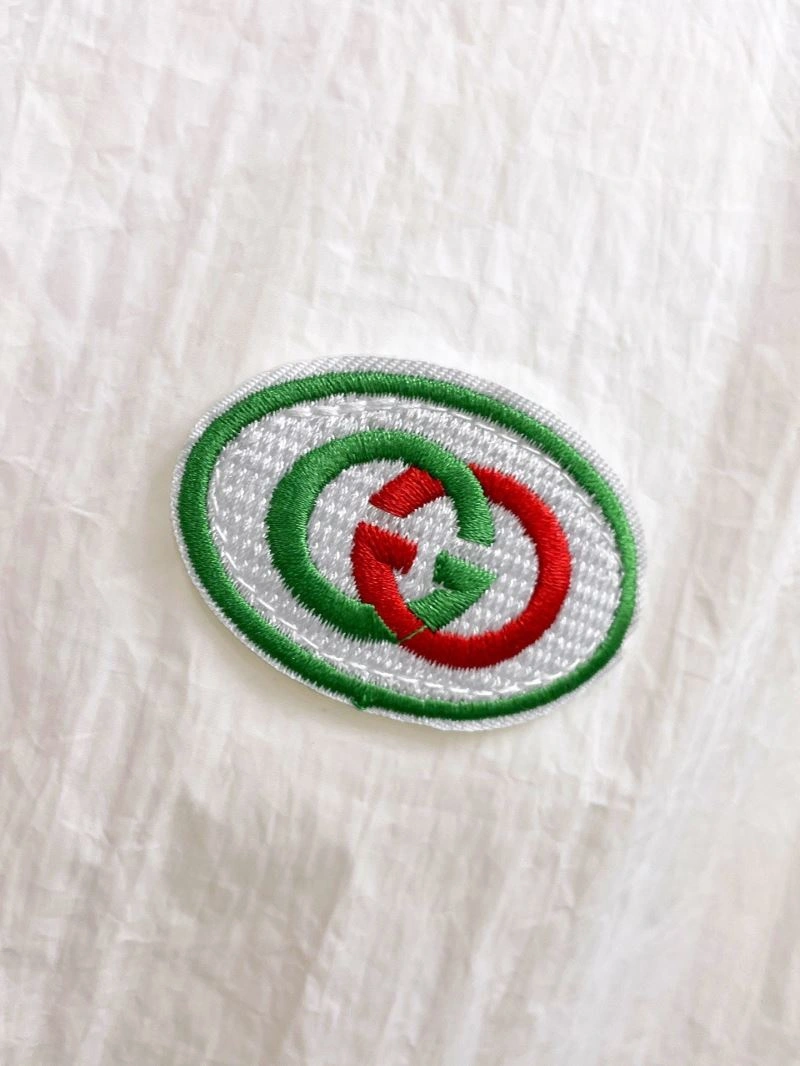 TimelessDesign Gucci Sunscreen Jacket 125790