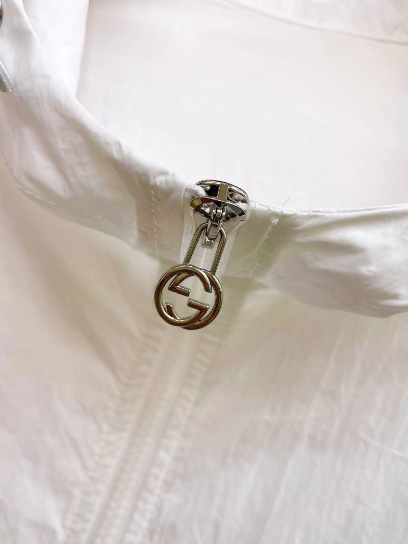 TimelessDesign Gucci Sunscreen Jacket 125790