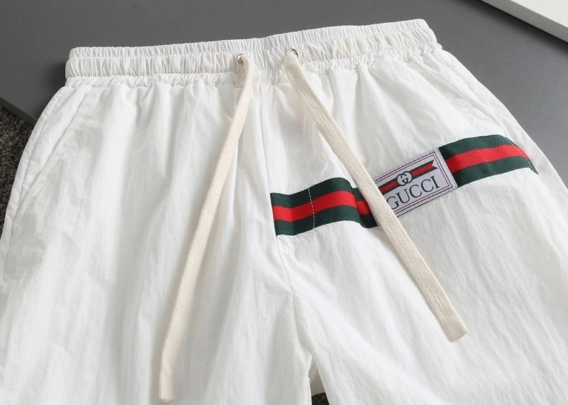 Gucci Sunscreen Jacket GoodFit 125791