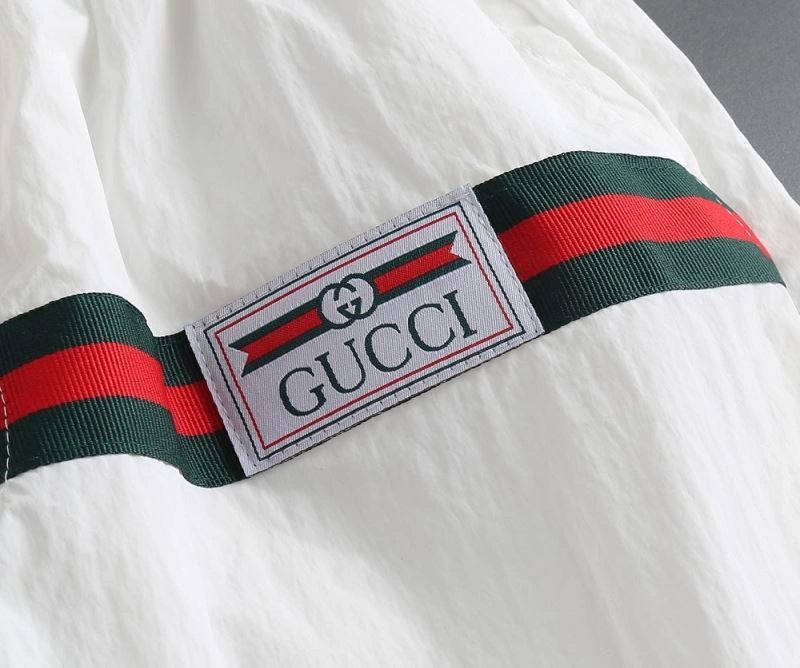 Gucci Sunscreen Jacket GoodFit 125791