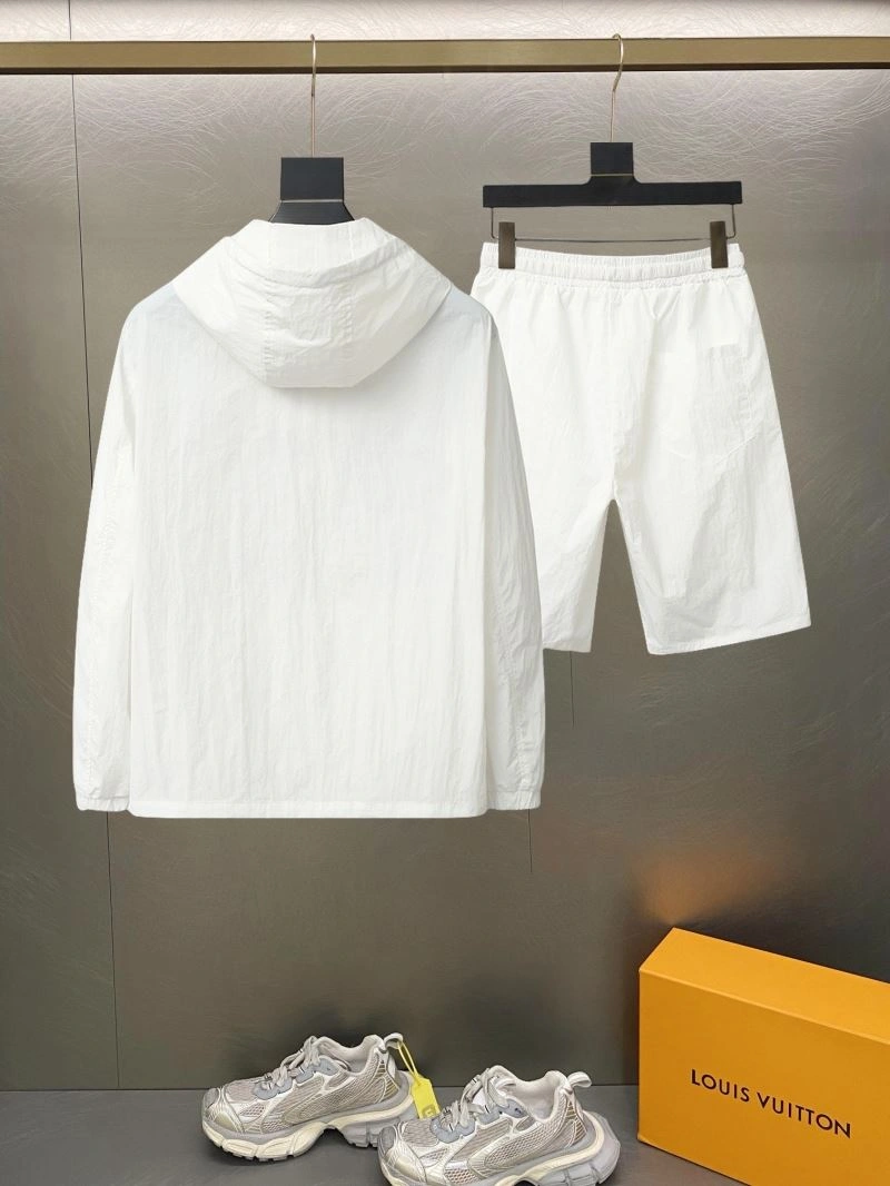 Gucci Sunscreen Jacket GoodFit 125791