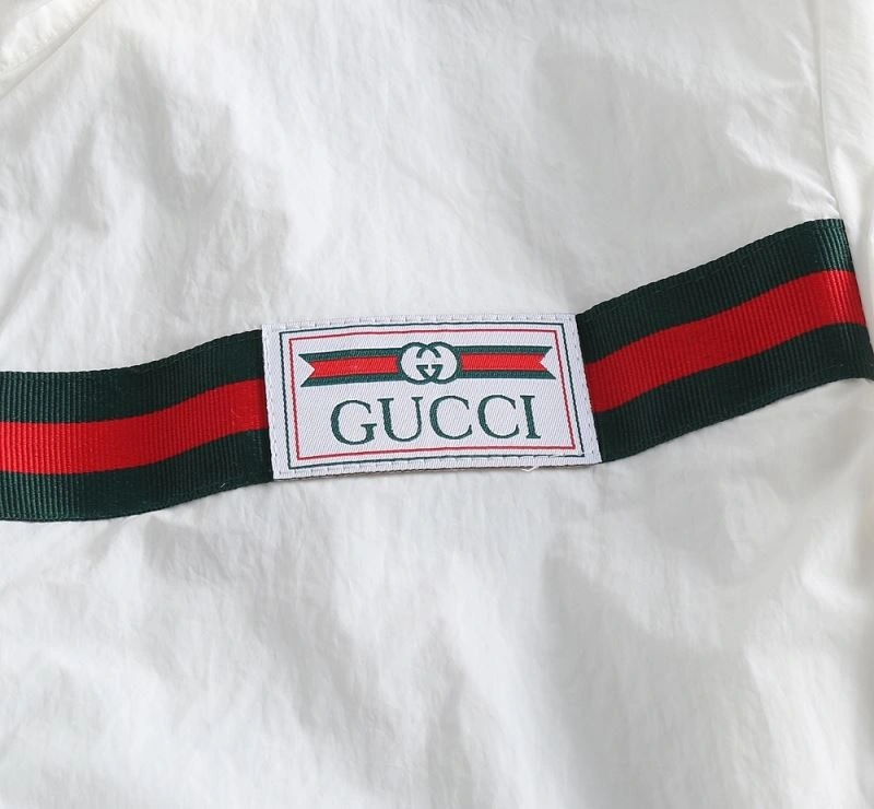 Gucci Sunscreen Jacket GoodFit 125791