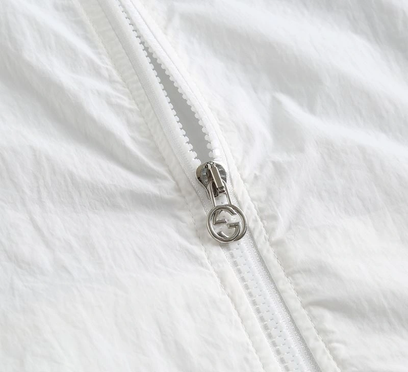 Gucci Sunscreen Jacket GoodFit 125791