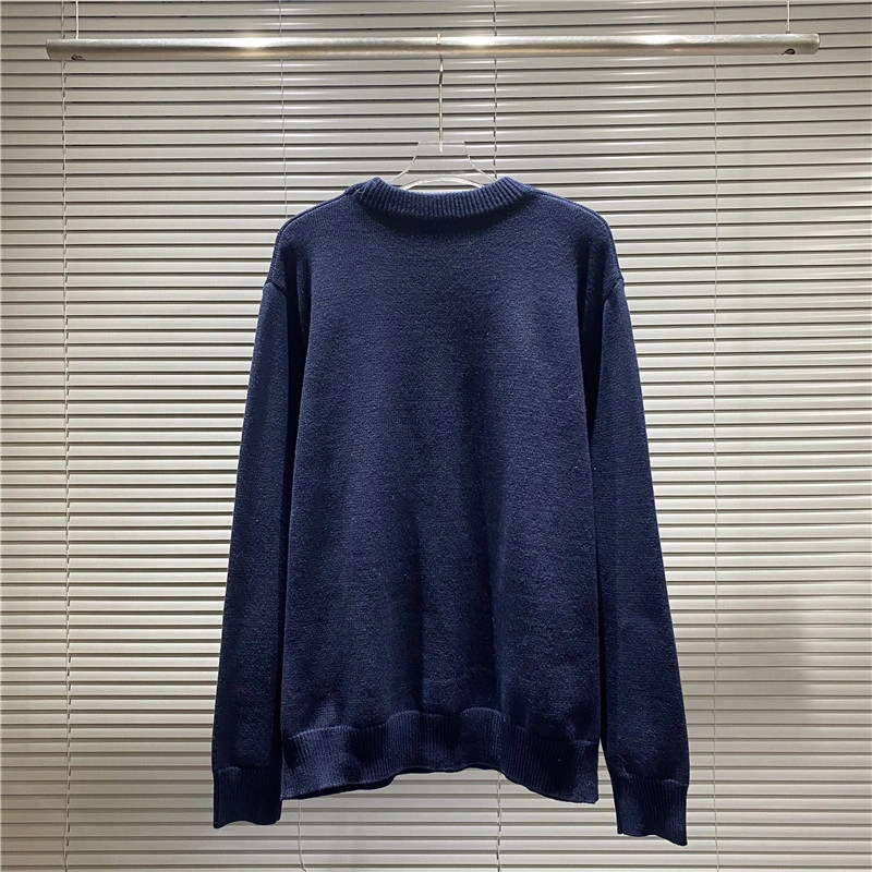 Gucci Sweaters Breathable 128974
