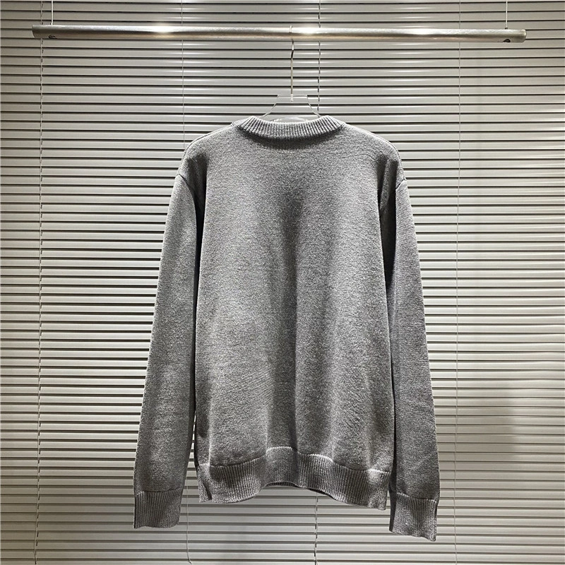 Gucci Sweaters Breathable 128974